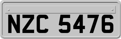 NZC5476