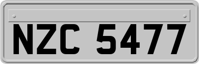 NZC5477