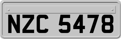 NZC5478
