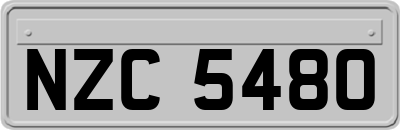 NZC5480
