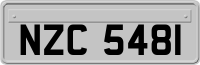 NZC5481