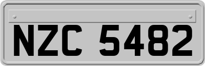 NZC5482