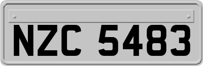 NZC5483