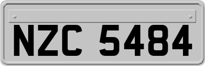 NZC5484