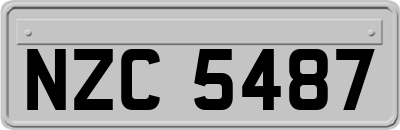 NZC5487