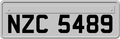 NZC5489