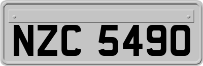 NZC5490