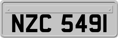 NZC5491