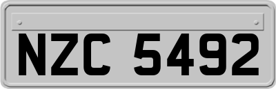 NZC5492