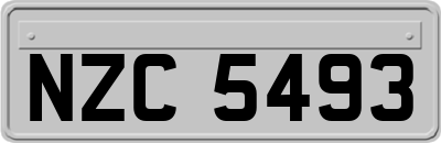 NZC5493