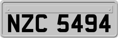 NZC5494