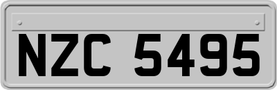 NZC5495