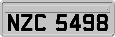 NZC5498
