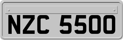 NZC5500