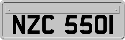 NZC5501