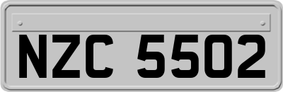 NZC5502