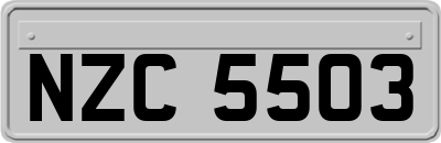 NZC5503