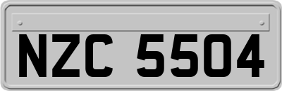 NZC5504