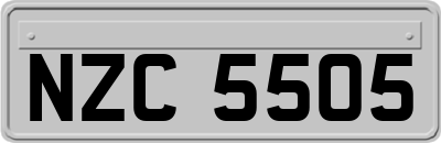 NZC5505