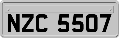 NZC5507