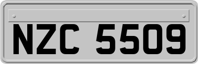 NZC5509