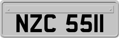 NZC5511