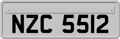 NZC5512