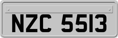 NZC5513