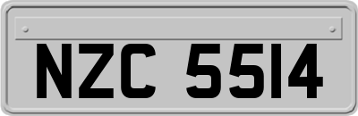 NZC5514
