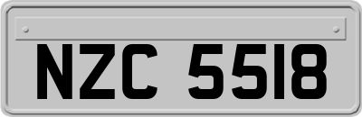 NZC5518
