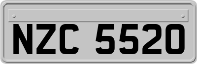 NZC5520