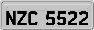NZC5522
