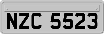 NZC5523