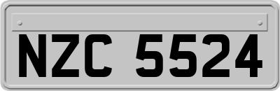 NZC5524