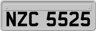 NZC5525