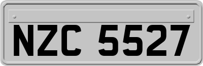 NZC5527