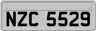 NZC5529