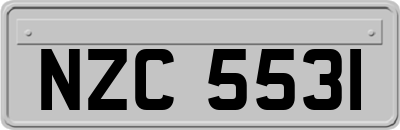 NZC5531