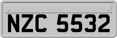 NZC5532