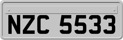 NZC5533