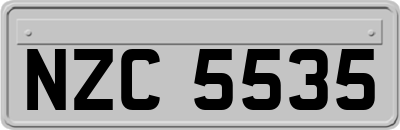 NZC5535