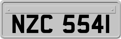 NZC5541