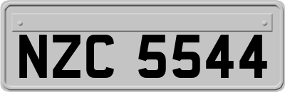 NZC5544
