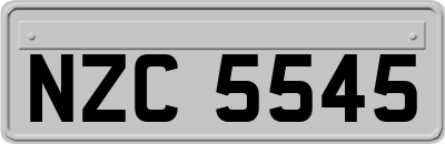 NZC5545