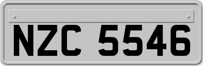 NZC5546