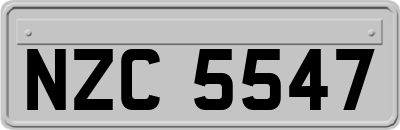 NZC5547