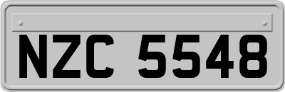 NZC5548