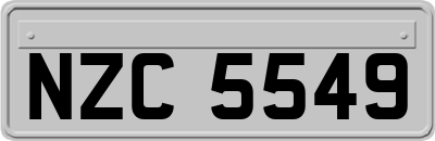 NZC5549