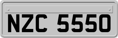 NZC5550