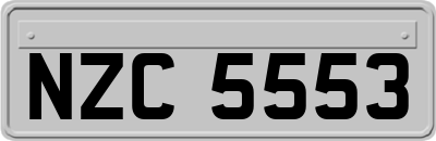 NZC5553